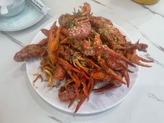 -老鄞江清水龙虾•赵赵家(江北店)
