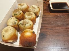 -哑巴生煎(临顿路店)
