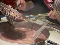 -潮泰牛肉火锅 · 创于1992年(车公庙店)