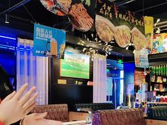 -AK47烤羊腿串吧(柳浪家园店)