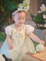 -水晶BABY儿童摄影(世界公园店)