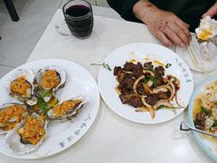 -人和啤酒屋海鲜大排档(营口路店)