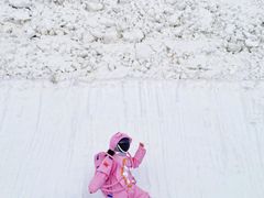 -长春世界雕塑园冰雪艺术天地