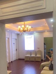 -武汉五洲整形外科医院