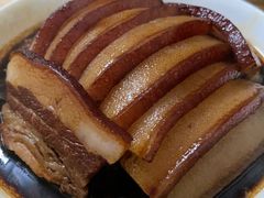 -汝萍传统蘸水菜(春华路总店)