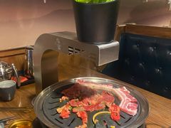-九田家黑牛烤肉料理(太阳宫广场店)