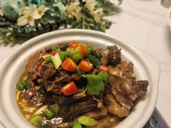 -徽宜人家(天河店)