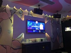 -麦霸KTV(光谷店)