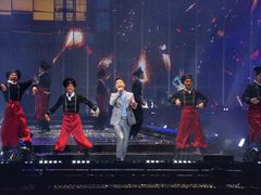 -宝能国际体育演艺中心