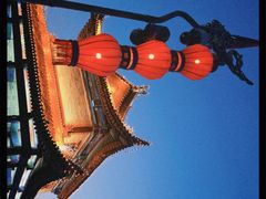 -西安城墙·碑林历史文化景区