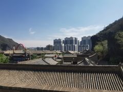 -大境门景区