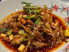 -院8里·小聚园老川菜(九眼桥店)