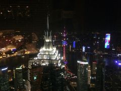 -上海柏悦酒店·世纪100牛排馆