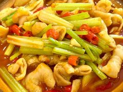 -老游独一佳湘菜馆(高新四路店)