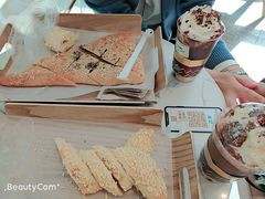 -奈雪的茶(青岛卓悦里INTOWN店)