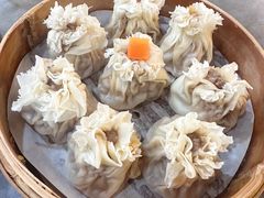 -都一处烧麦馆(前门店)