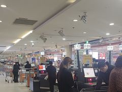 -永辉超市(百子湾店)