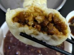 -老陶包子铺(南大西南村店)