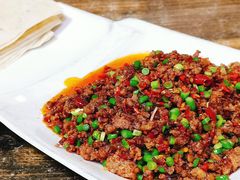 鸽杂-长寿面馆(振兴路店)