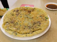 煎蚝烙-粤潮魏记牛肉火锅(爱家·金河湾南区店)