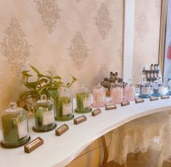 -东方美美容SPA会所