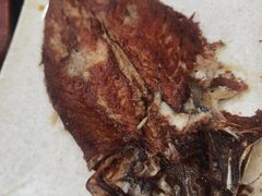 -春明狗肉馆(园丁花园店)