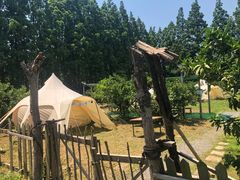 -前小桔亲子创意农场·草莓采摘·露营烧烤