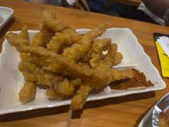 -本色.小马哥烧烤(无锡九里仓店)
