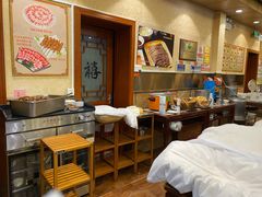 -惠丰涮肉馆(德宝新园店)