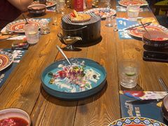 -卢布里西餐厅(满洲里店)