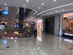 -百佳华佳漾里(坂田店)