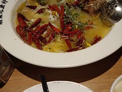 -太二酸菜鱼(汕头苏宁广场店)