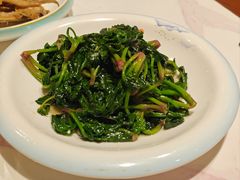 -壹只菜·崇明本地特色菜(崇明南门店)