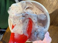 -DQ·蛋糕·冰淇淋(龙茗店)