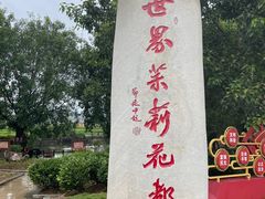 -中华茉莉园