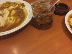 -COCO壱番屋(北京平安国际金融中心店)