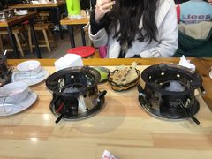 -范贤光鸡公煲(平乐园总店)