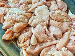 -江村四哥新鲜牛肉店(江高总店)