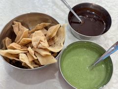 -葛尼沙印度餐厅 (镇明路店)