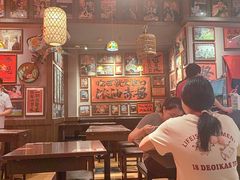 -王繁星面馆(西安熙地港店)