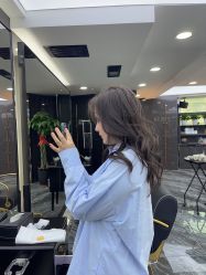 -美美秀造型