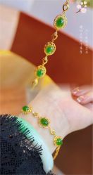 点击看大图 -Cindy Jewelry·钻戒·彩色宝石