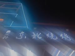-鑫正兴东北烧烤(滨湖店)