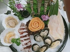 -捞王锅物料理(上海世茂广场店)