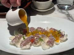 -湖滨28中餐厅·西湖宴·杭州君悦酒店