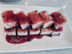 -前王院•巧克力海鲜市集餐厅(万平口店)