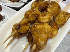 -鼎原力量东北吊炉烧烤(幸福街店)
