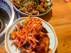 -金龙烧烤·牛肉面(西塔店)