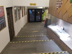 -金豪台球(河西店)