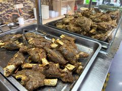 -马遂林烩面馆(少室路店)